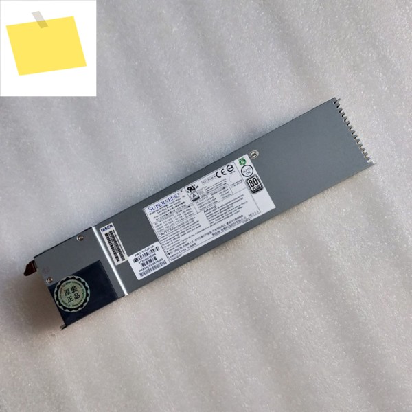 PWS-1K62P-1R 1620W 서버 예비 전원 모듈 제품 이미지