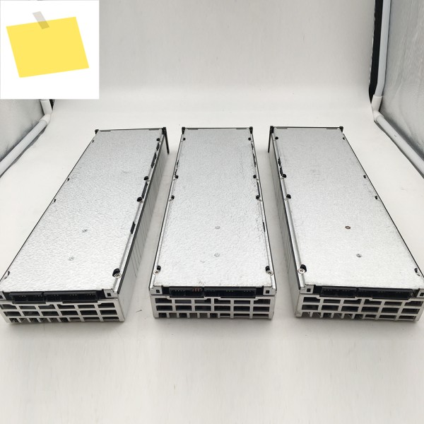 1PCS FlatPack2 110-1252000 HE 정류기 모듈 122.5V 16.4A 241115.805 제품 이미지