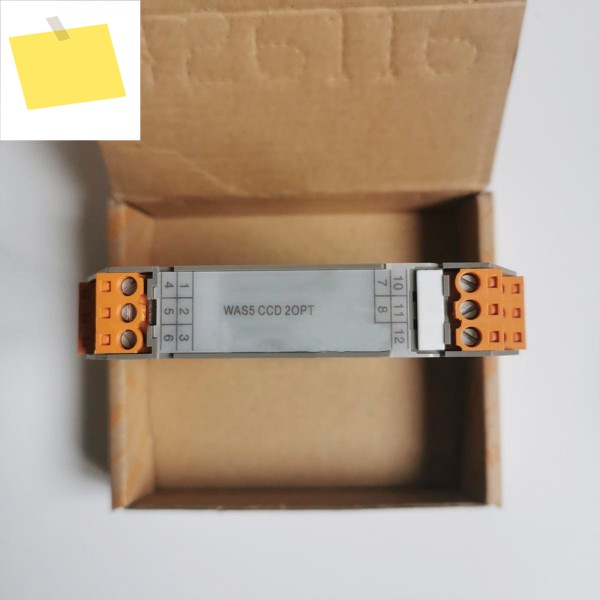 7760054042 아이솔레이터 WAS5 CCD 2OPT 제품 이미지