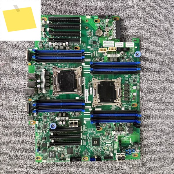 TD350 ThinkServer 서버 마더보드 FRU 00HV170 지원 E5 v3 v4 프로세서 제품 이미지