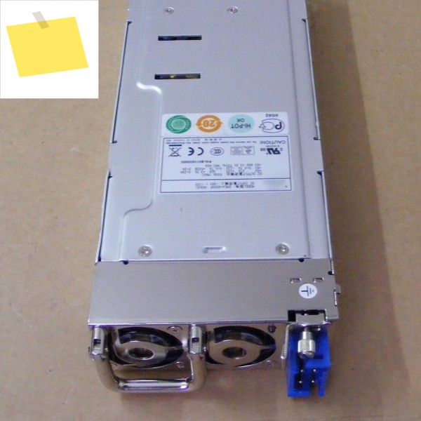 DM1W-6500F ROHS 500W 40A 전원 공급 장치 제품 이미지