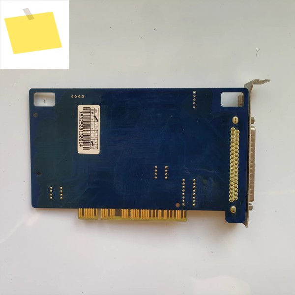 3축 조각 기계 제어 카드 LGA37 터미널 보드 PM53C5 제품 이미지