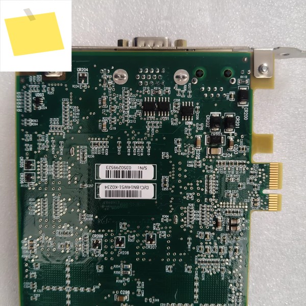 LCNP4E 51405098-100 REV K 혼웰 PCIE 제어 카드용 제품 이미지