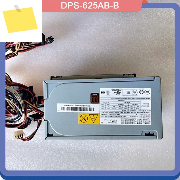 DPS-625AB-B 03X4319 REVS2F TD340 단일 전원 모듈 제품 이미지