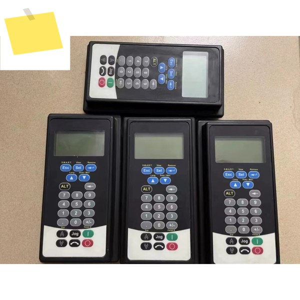 1PCS 인버터 패널 판넬 판네루 20-HIM-C3S PerFlex 디지털 속도 제어 HIM 제품 이미지