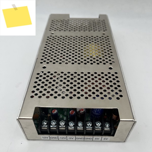 ACE-716C 150W 전원 공급 장치 C6140 SVL 3A 제품 이미지