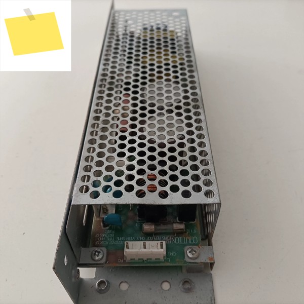 LDA75F-24 24V3.2A 스위칭 모드 전원 공급 장치 제품 이미지