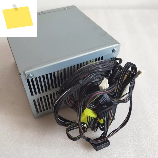 XW6400 405349-001 DPS-575AB A 575W 워크스테이션 전원 공급 장치 100% 출하 테스트 완료 제품 이미지