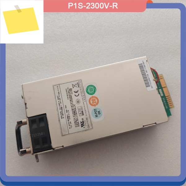 서버 전원 공급 장치 300W P1S-2300V-R용 제품 이미지