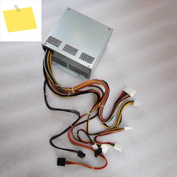 FSP500-80AAB 4U 산업용 컴퓨터 서버 전원 공급 장치 500W 제품 이미지