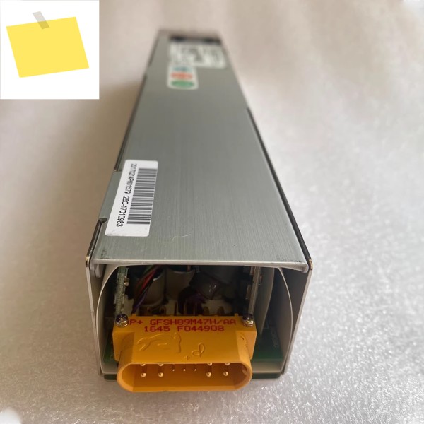 400W 650W 전원 공급 장치 M1R-2400V GIN-3600V 9-4A 47-63Hz 제품 이미지