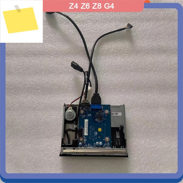 Z4 Z6 Z8 G4 워크스테이션 전원 스위치 844777-001 제품 이미지