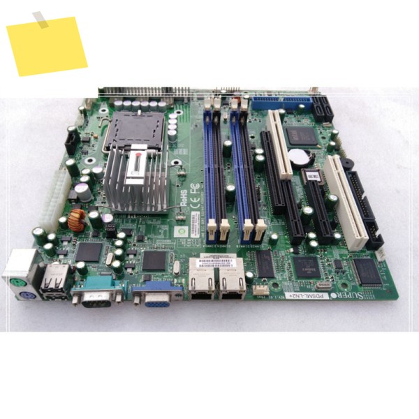 PDSML-LN2+ LGA775용 Supermicro용 기존 서버 마더보드 제품 이미지