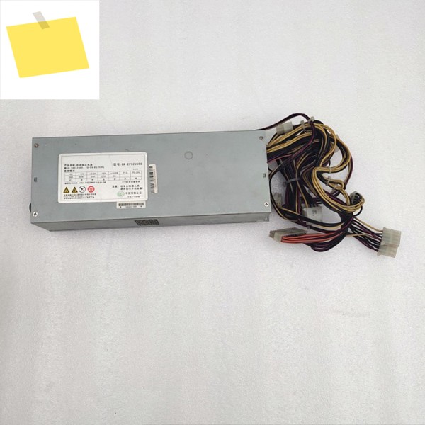 GW-EPS2U650 650W 2U 서버 전원 공급 장치 Sugon I420R-G 완벽 테스트 완료 제품 이미지