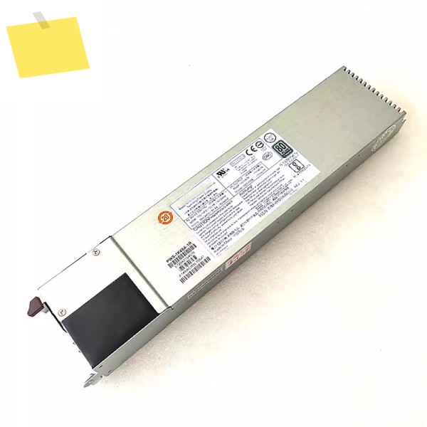 PWS-1K68A-1R 1620W 서버 이중화 전원 모듈 제품 이미지