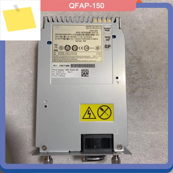 QFAP-150 스칼라 i40 3-05241-01 150W 전원 공급 장치 제품 이미지