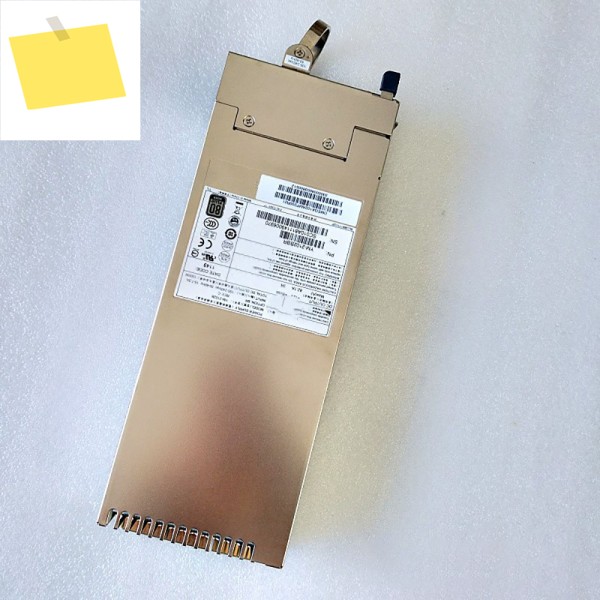 기존 전원 공급 장치 YM-2102B 핫 스왑 가능 중복 서버 제품 이미지