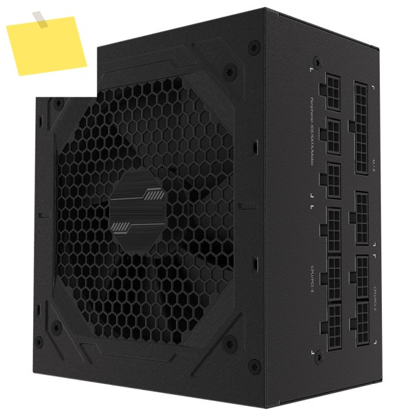 GP-P850GM 850W ATX 12V 80PLUS 골드 파워 서플라이 고품질 제품 이미지