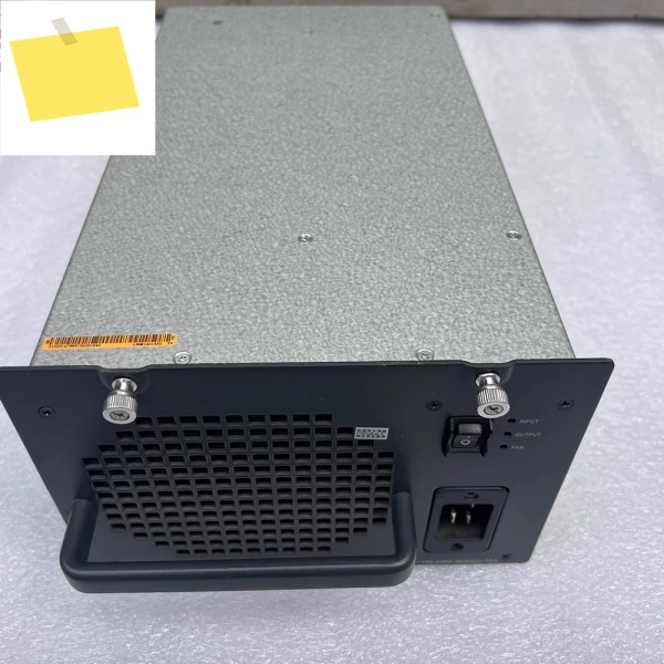 S7503E LSQM1AC1400 PSR1400-A 스위치 전원 공급 장치 제품 이미지
