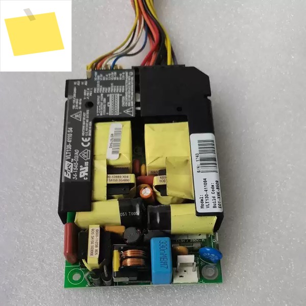 VLT130-4110 S4 130W 장치 전원 공급 제품 이미지