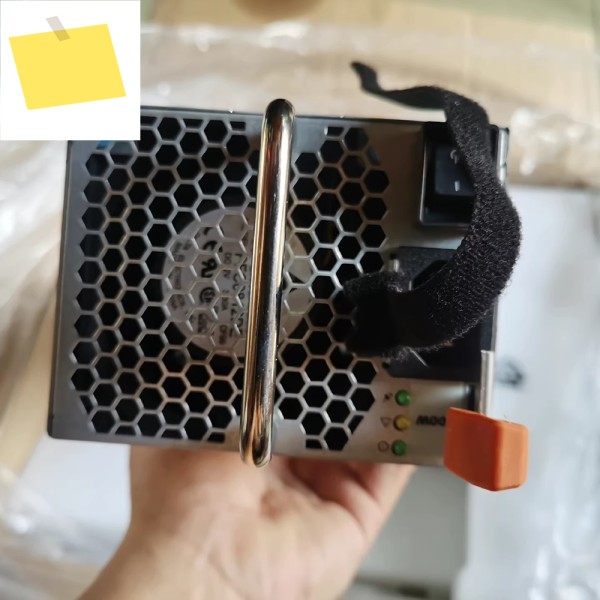 PS6100 저장 전원 R0C2G 0DD20N H700E-S0 700W 테스트 완료 제품 이미지