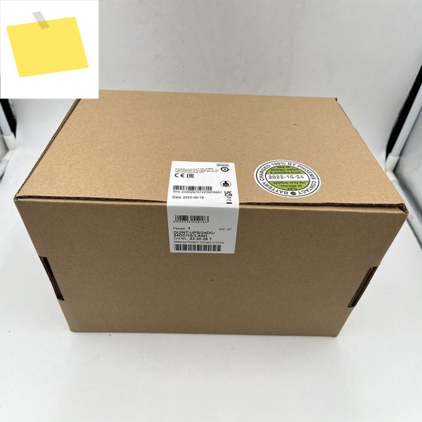 고품질 2320267 QUINT-UPS24DC24DC103.4AH QUINT DC-UPS 24VDC10A 피닉스 무정전 전원 공급 장치용 제품 이미지