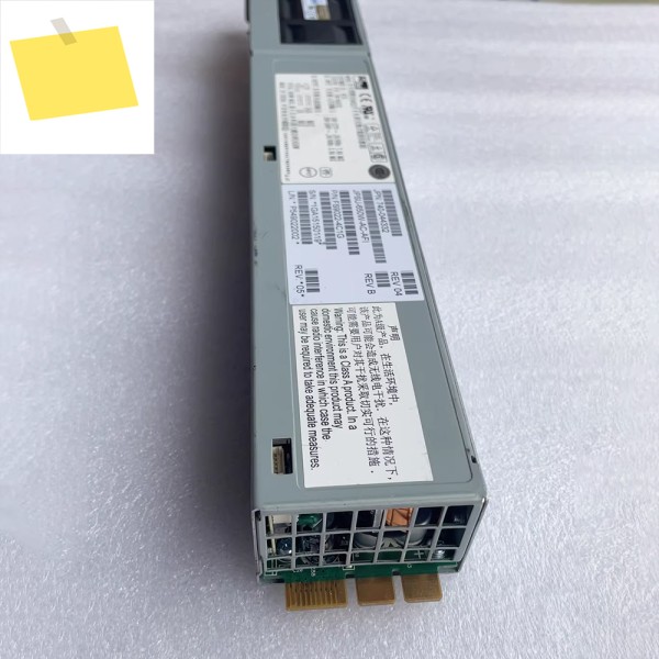 JUNIPER JPSU-650W-AC-AFI 650W QFX5100용 데스크탑 전원 공급 장치, 100% 테스트 완료 제품 이미지