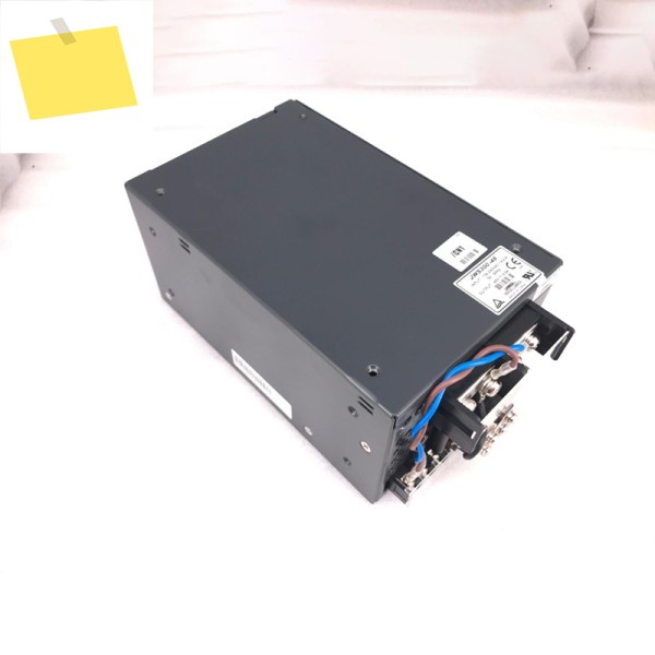 JWS300-48 300W 48V 6.5A 스위칭 전원 공급 장치 43.2V-52.8V 조정 가능 출하 완벽 테스트 완료 제품 이미지