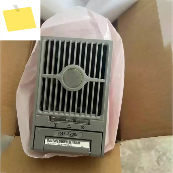 R48-3200e 통신 전원 모듈 제품 이미지