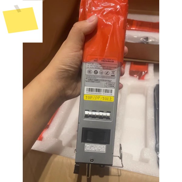 새제품 RG-PA150I-F 스위치 전원 공급 장치 제품 이미지