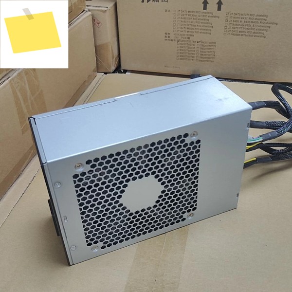 L1500EPM-00 PS-4152-8DA 14H71 Area-51 전원 공급 장치 및 전용 인터페이스 모델 포함 제품 이미지
