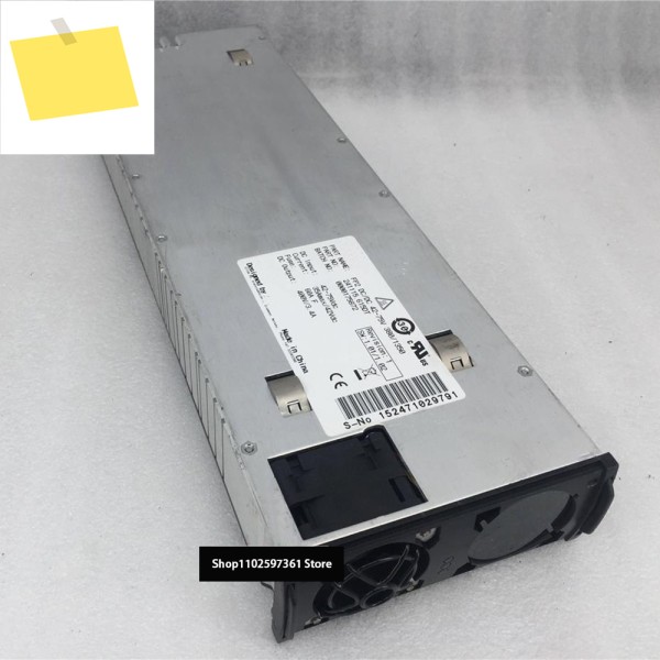 고품질 241115.615DT FP2 DCDC 42-75V 3801350 출력 400V3.4A 전원 공급 모듈 제품 이미지