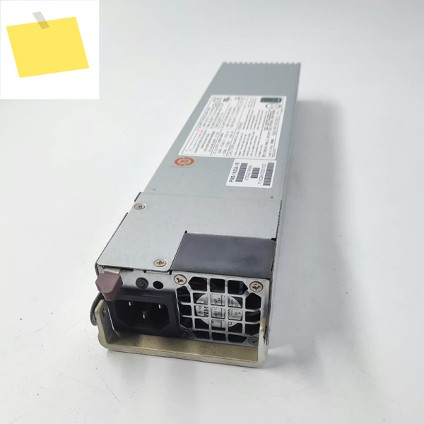 1000W 서버 예비 전원 공급 모듈 PWS-1K03A-1R 제품 이미지