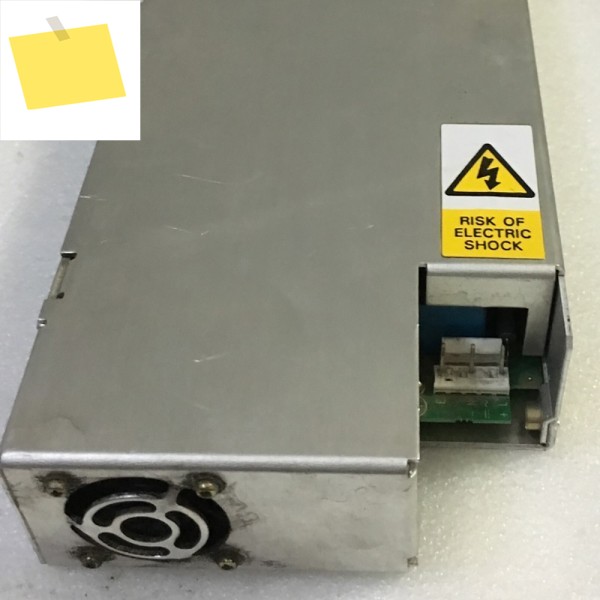 Sirius CSF250SM H70009 3.35 15B,1524H 모듈 전원 공급 장치 고품질 완벽하게 작동 제품 이미지