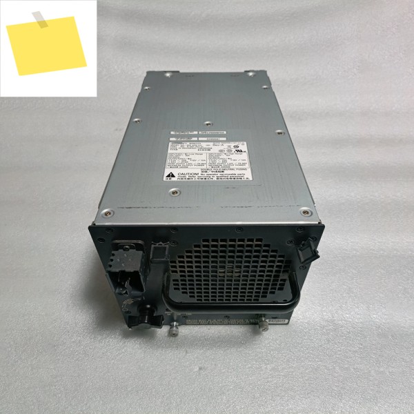 WS-CAC-3000W 6500E 341-0077-05 AA23200용 전원 공급 장치 작동 양호 제품 이미지