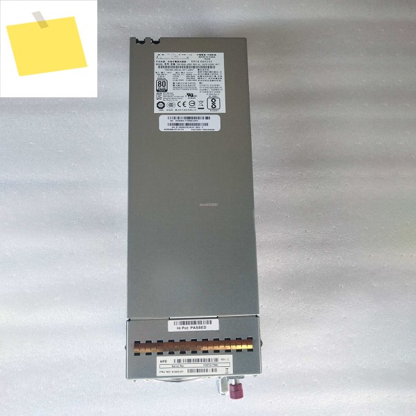 HP MSA1040 573W 814665-001 스토리지 전원 공급 장치용 제품 이미지