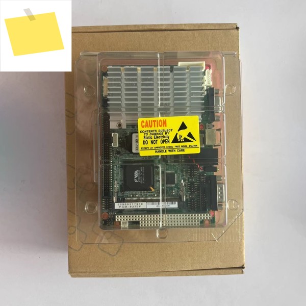 어드밴텍 PCM-9377 Rev.A1 산업용 PC 3.5인치 마더보드용 제품 이미지