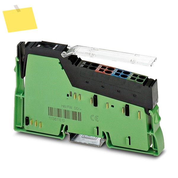 2693020 전원 공급 장치 IB IL 24 PWR INRL-0.8A-PAC 제품 이미지