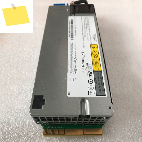전원 공급 장치 1100W FSK014 02JJ207 SP57A63890 제품 이미지