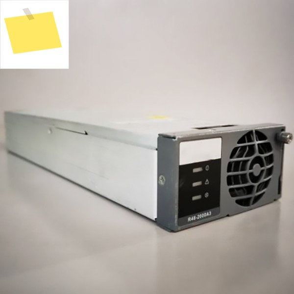 R48-2000A3 통신 전원 공급 장치 250V 13A 1740W 제품 이미지