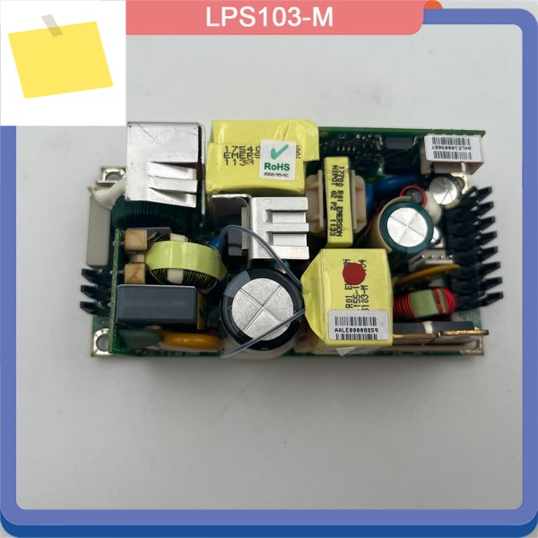 LPS103-M +12V12.5A 산업용 병원 전원 공급 장치 제품 이미지