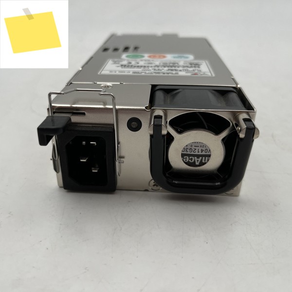 500W PN:B013950003 서버 전원 공급 장치 M1P-2500V ROHS 제품 이미지