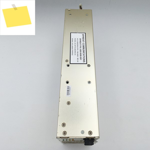 HF10-S-M-_FFFL 스위칭 전원 공급 장치 5V 40A 12V 17A 제품 이미지