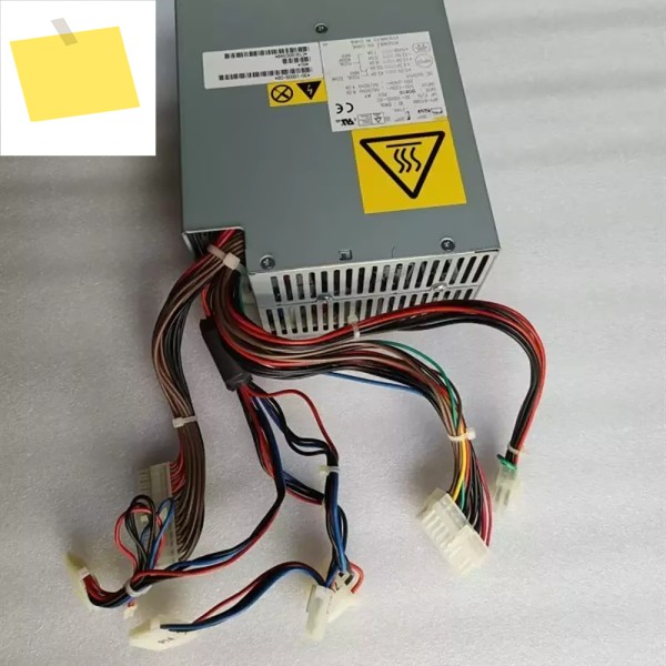 알파서버 DS15 워크스테이션 전원 공급 장치 30-10005-01 API-6108A 400W 제품 이미지