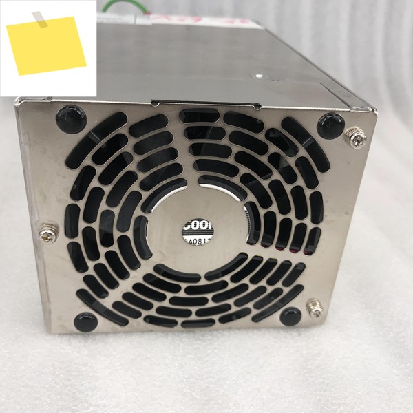 HWS600-5 5V 120A 600W 스위칭 전원 공급 장치 단일 리튬 배터리 충전기 다중 포트 USB 완벽 테스트 완료 제품 이미지