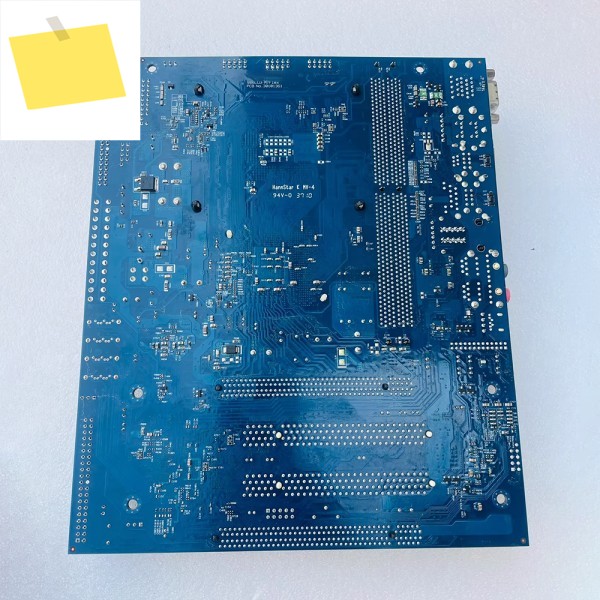 986 LCD-MFlex 산업용 제어 마더보드 LGA479 DDR2 제품 이미지