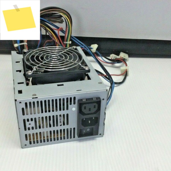 S26113-E448-V30 AA21720 250W ATX 스위칭 전원 공급 장치 고품질 고속 완벽하게 작동 제품 이미지