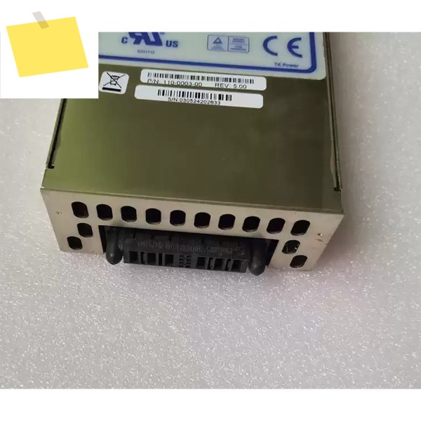 네트워크 장비 기계 전원 공급 장치 150A4-PFC-M 150W 제품 이미지