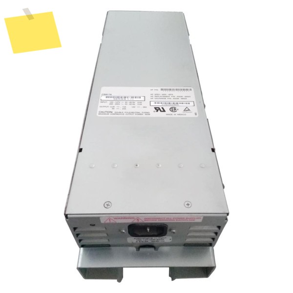 SC10 0950-2876 A5236-69023 전원 공급 장치에 대한 100% 테스트 작동 양호 제품 이미지