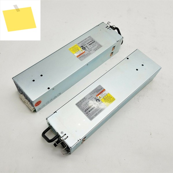 1PCS 디스크 캐비닛 전원 공급 장치 SPAXRTX-03G 83712-01 RS-PSU-350-1220-AC 355W 작동 양호 제품 이미지